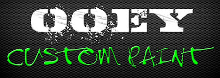 Partnership with Ooey Customs