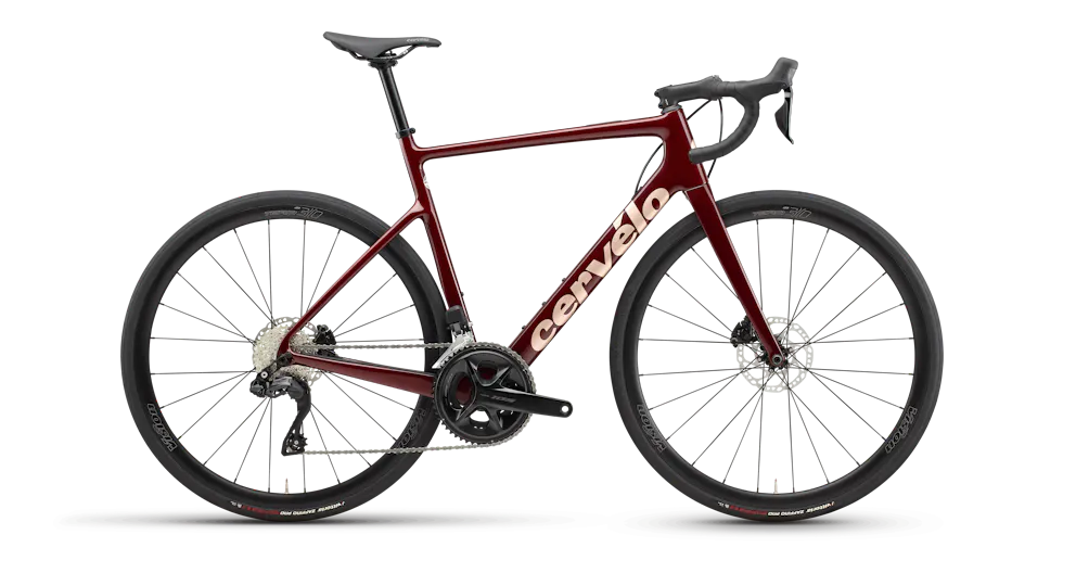 Caledonia 105 Di2