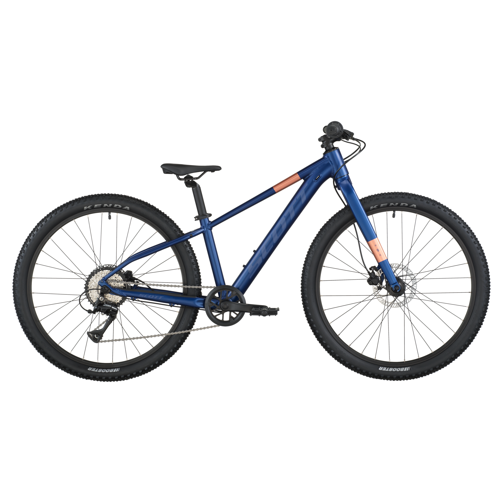 SCOTT Scale 600 Bike