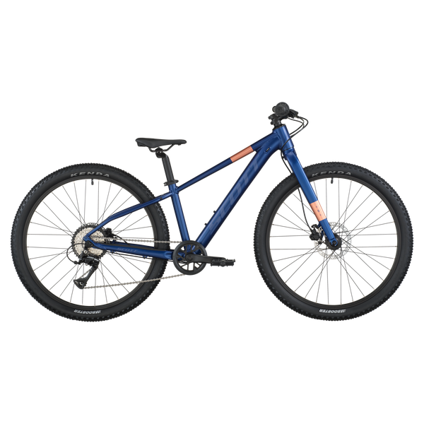 SCOTT Scale 600 Bike