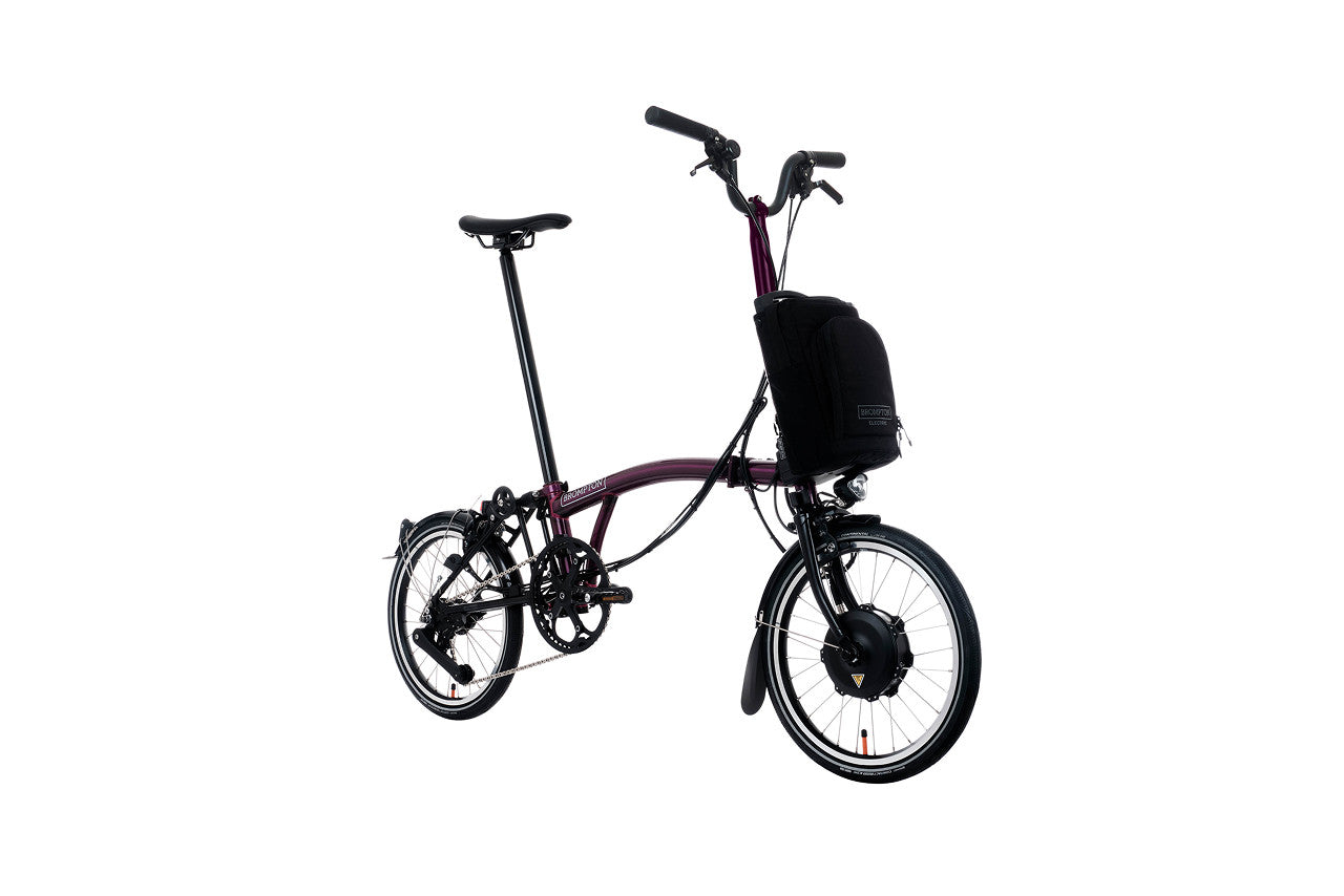 Electric C Line - 12-speed