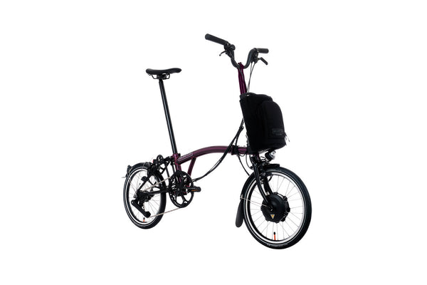 Electric C Line - 12-speed