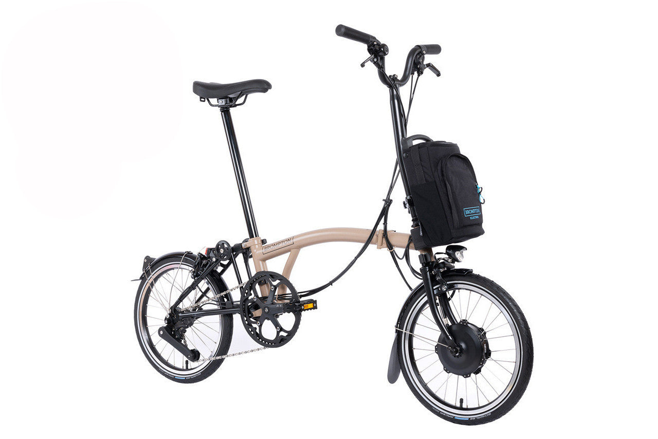 Electric C Line - 12-speed