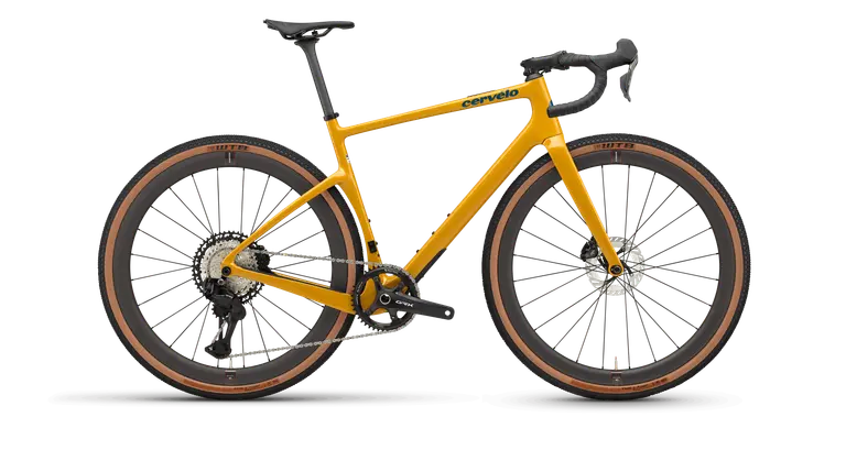 Aspero GRX 825 Di2