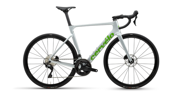 Soloist 105 Di2