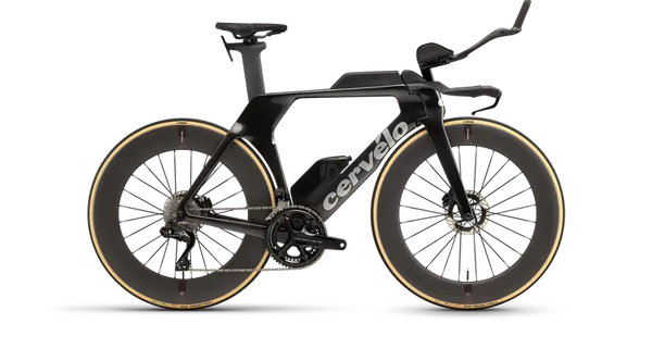 P5 Dura Ace Di2