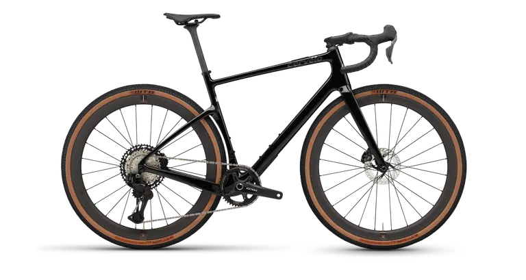 Aspero GRX 825 Di2