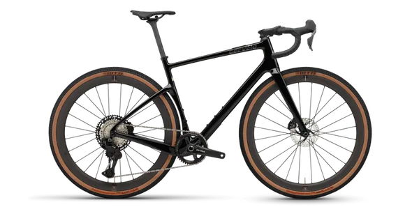 Aspero GRX 825 Di2