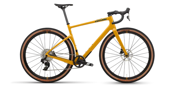 Aspero Apex XPLR AXS 1