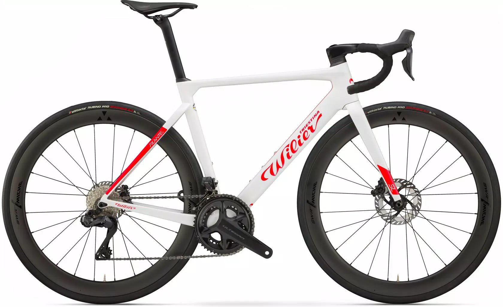 Fliante SL Ultegra Di2