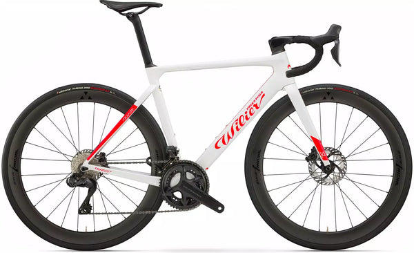 Fliante SL Ultegra Di2