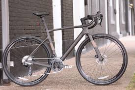 SCOTT Addict Gravel 40 Bike