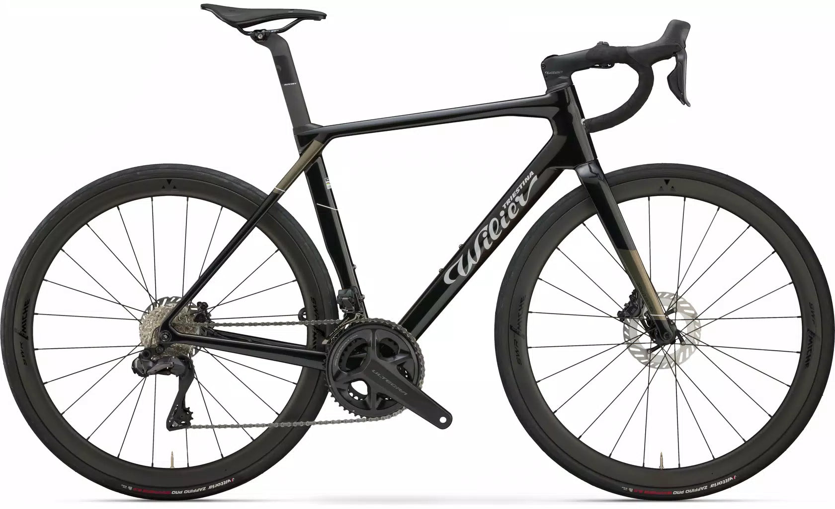 Granturismo SL Ultegra Di2