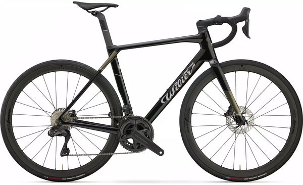 Granturismo SL Ultegra Di2