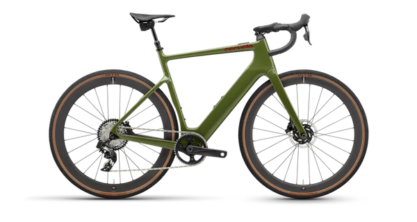 Rouvida Force XPLR AXS1 GRAVEL