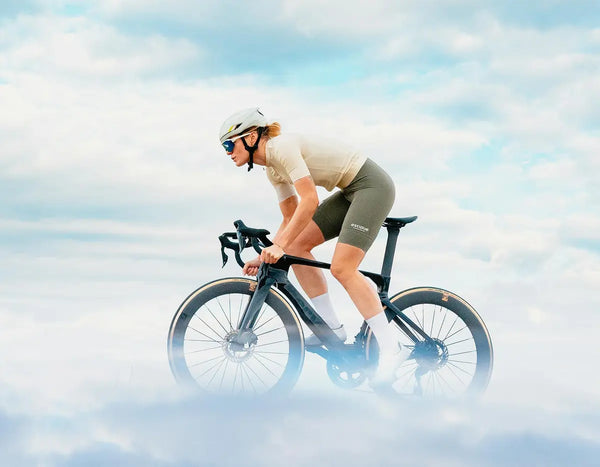 Road Bikes