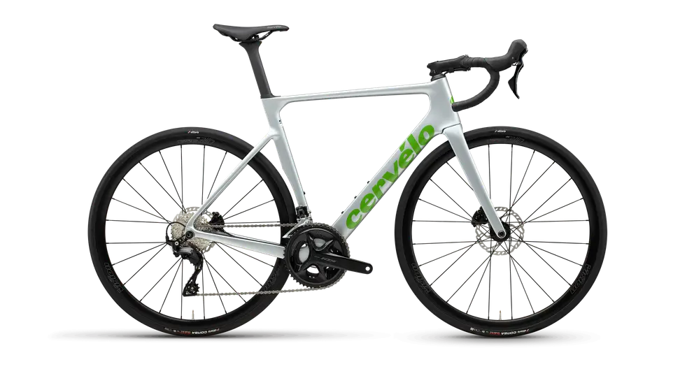 Soloist 105