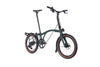 G Line with Roller Frame - 8 - speed