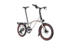 G Line with Roller Frame - 8 - speed