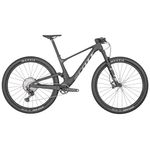 SCOTT Spark RC Team black Bike