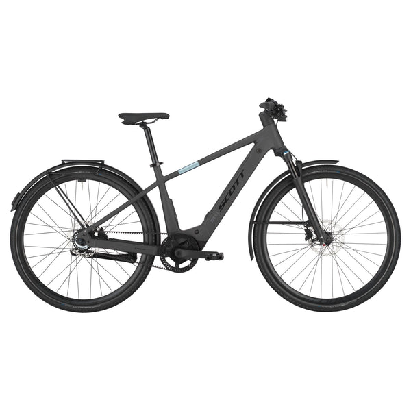 SCOTT Passage 10 Belt Bike
