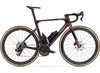 BIKE FILANTE SLR ID2 ULTEGRA 8170 DI2 2X12 MICHE KLEOS 50