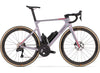 BIKE FILANTE SLR ID2 ULTEGRA 8170 DI2 2X12 MICHE KLEOS 50