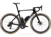 BIKE FILANTE SLR ID2 ULTEGRA 8170 DI2 2X12 MICHE KLEOS 50