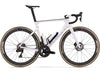 BIKE FILANTE SLR ID2 ULTEGRA 8170 DI2 2X12 MICHE KLEOS 50