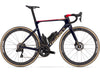 BIKE FILANTE SLR ID2 ULTEGRA 8170 DI2 2X12 MICHE KLEOS 50