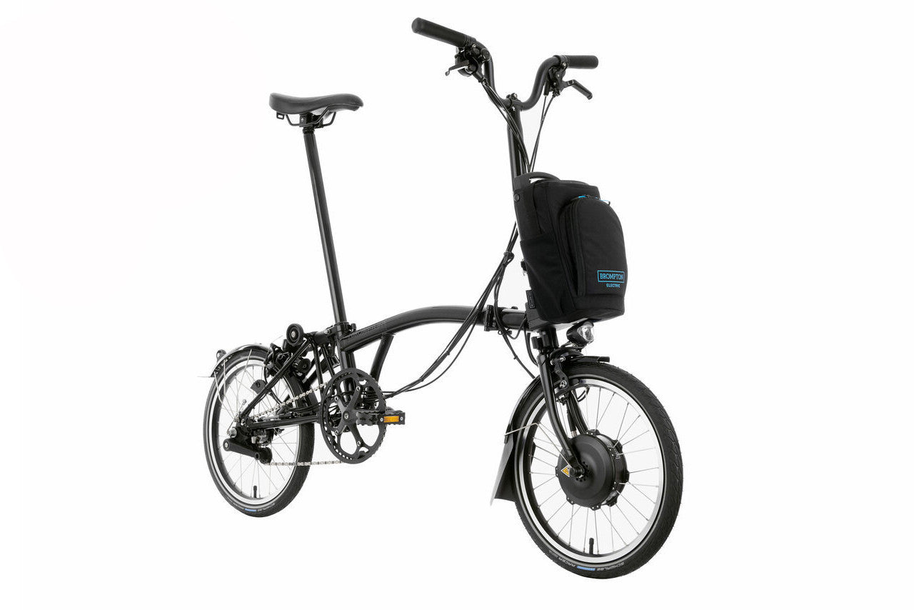 Electric C Line - 12-speed