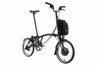 Electric C Line - 12-speed