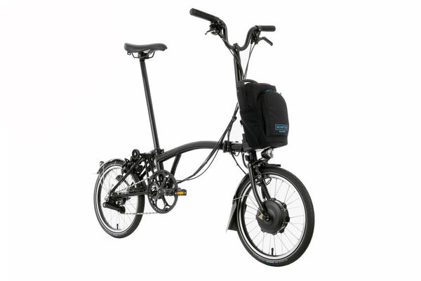 Electric C Line - 12-speed