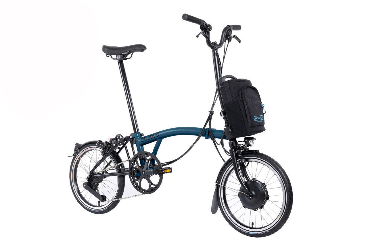 Electric C Line - 12-speed