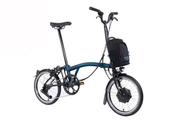 Electric C Line - 12-speed