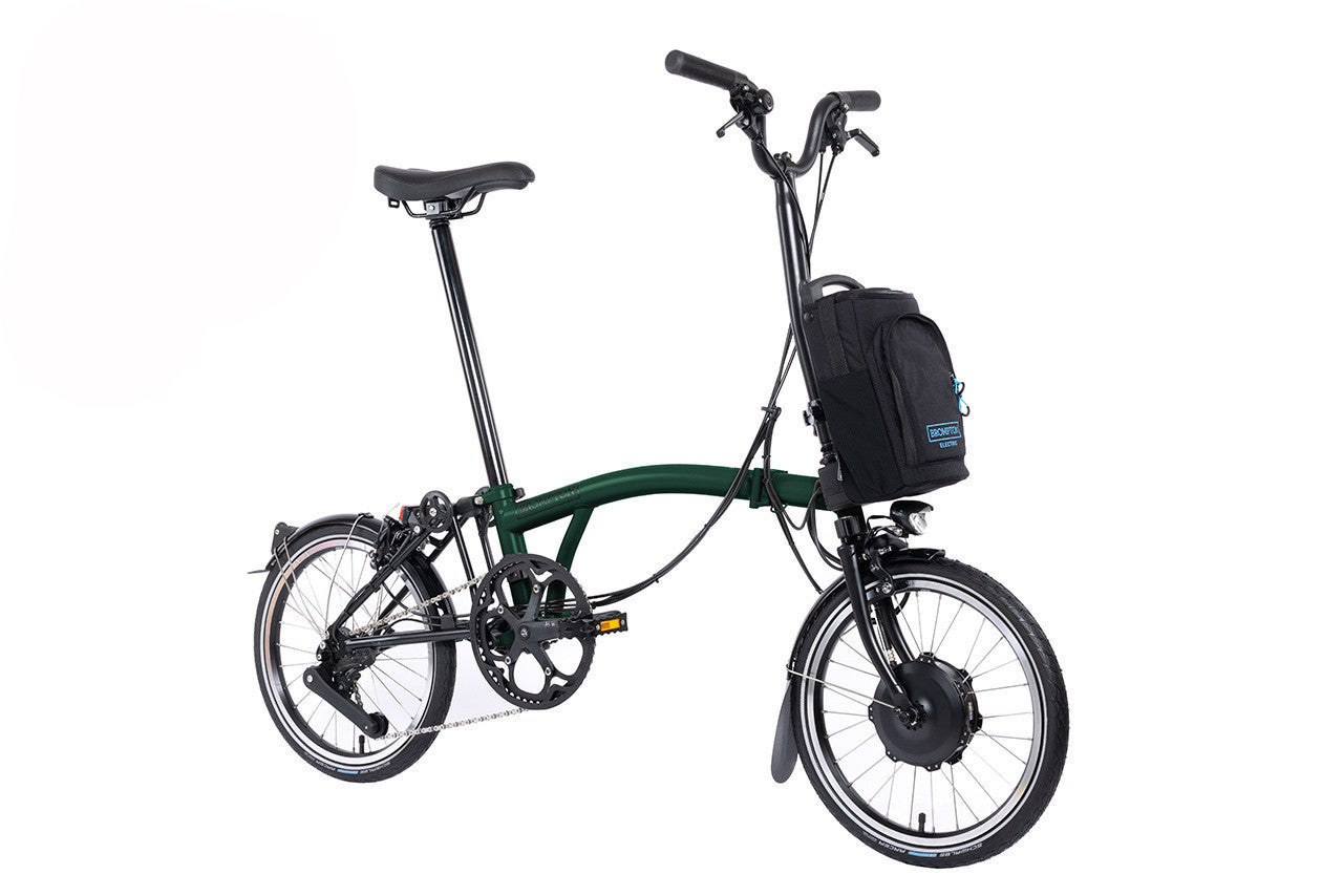 Electric C Line - 12-speed