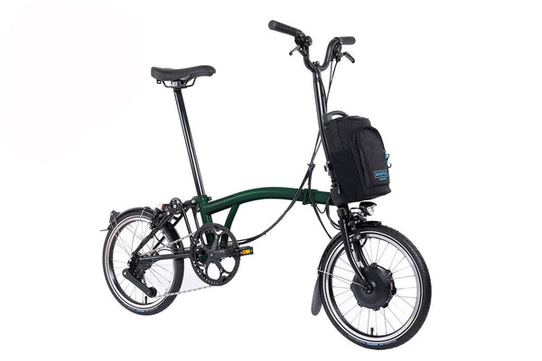 Electric C Line - 12-speed