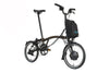 Electric C Line - 12-speed