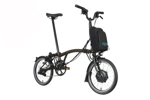 Electric C Line - 12-speed