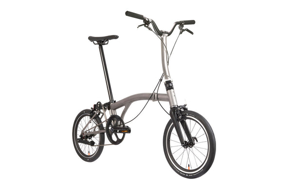 T Line - 12-speed
