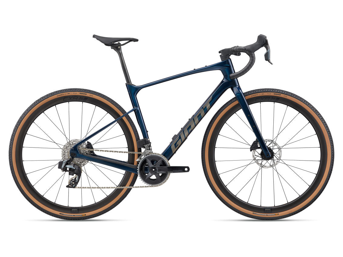 Revolt Advanced Pro 1