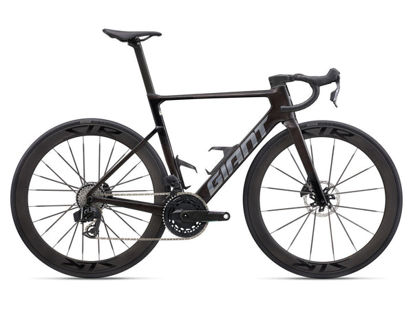 Propel Advanced Pro 0-AXS