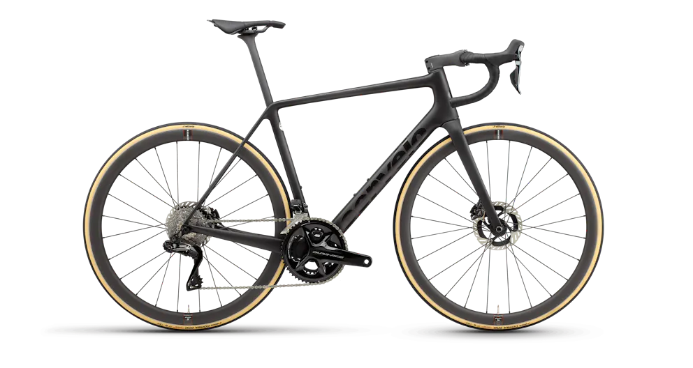 R5 Dura Ace Di2