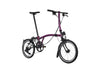 P Line - 12-speed