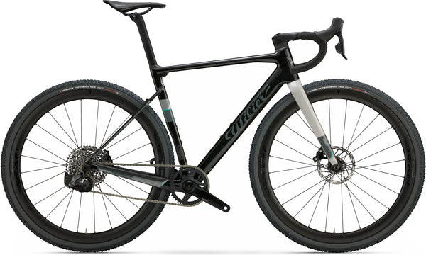 Rave SL Campagnolo Ekar