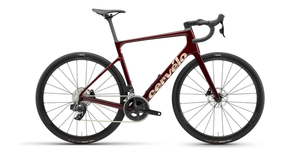 Caledonia-5 Rival eTap AXS