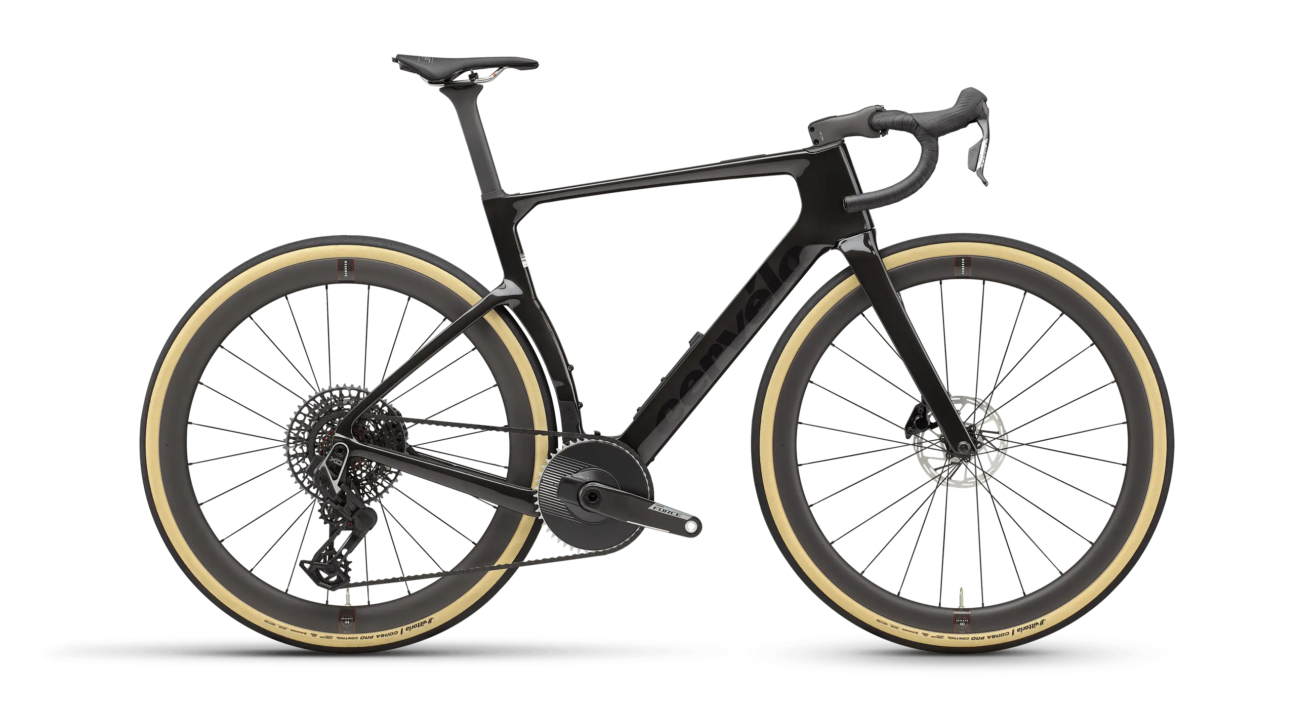 Aspero 5 Force Axs 1