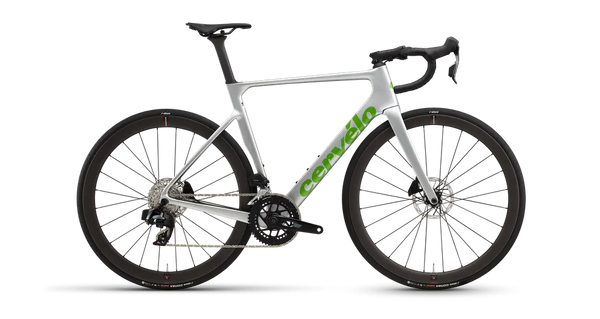 Soloist Rival  AXS
