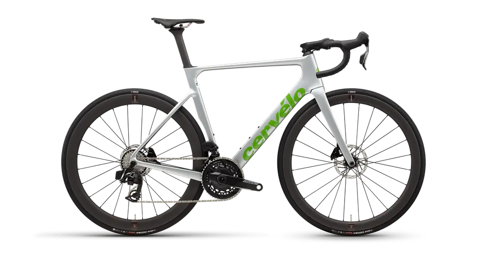 Soloist Force AXS