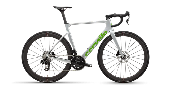 Soloist Force AXS